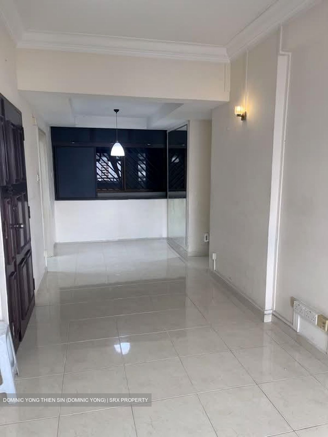 Mandarin Gardens (D15), Condominium #583413411